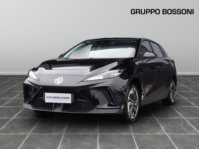 Mg MG4 MG standard49