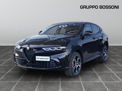 Alfa Romeo Tonale 1.3 plug in hybrid 280cv veloce q4 at6