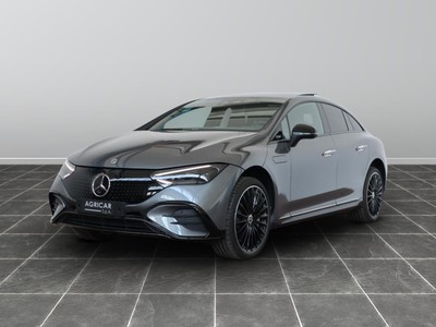 Mercedes EQE 350 premium plus 4matic