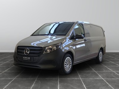 Mercedes Vans Vito furgone 114 cdi long pro 9g-tronic