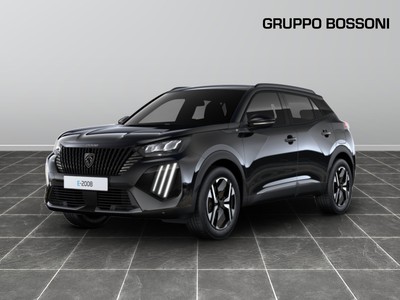 Peugeot e-2008 54 kwh allure