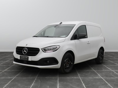 Mercedes Vans Citan 112 cdi furgone long