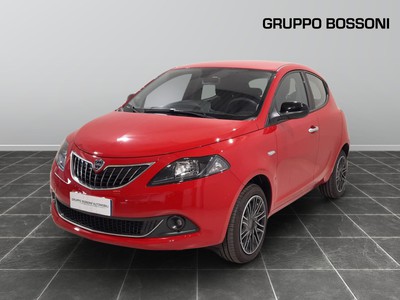 Lancia Ypsilon 1.0 firefly hybrid 70cv gold s&s