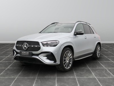 Mercedes Classe GLE gle 300 d mild hybrid amg line premium 4matic 9g-tronic plus