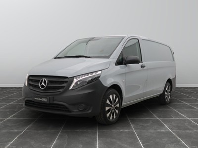 Mercedes Vans Vito 116 cdi long pro auto my20