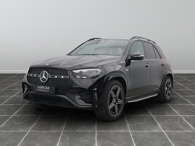 Mercedes Classe GLE gle 350 de plug in hybrid amg line premium 4matic 9g-tronic plus