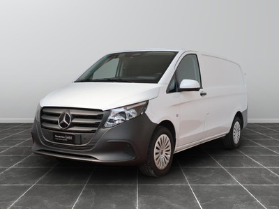 Mercedes Vans Vito 116 cdi long pro auto my20