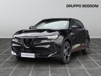 Alfa Romeo Junior 1.2 hybrid 145cv ibrida speciale edct6