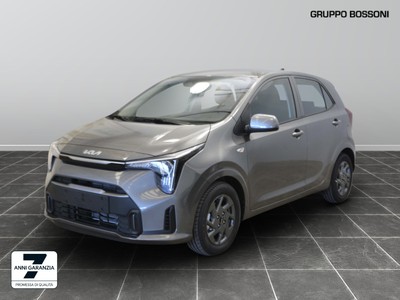 Kia Picanto 1.0 mpi gpl urban