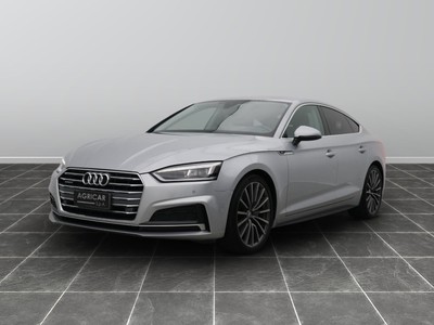 Audi A5 sportback 40 2.0 tdi 190cv business sport quattro s tronic
