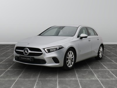 Mercedes Classe A 160 business