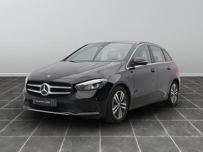 Mercedes Classe B 200 d sport plus 8g-dct