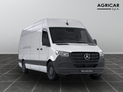 Mercedes Vans Sprinter 317 rwd 2.0 cdi f 43/35 h2 pro 9g-tronic