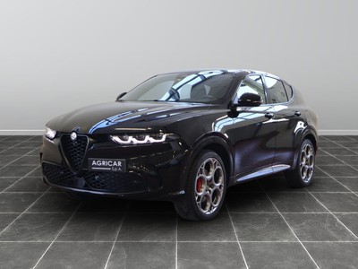 Alfa Romeo Tonale 1.3 plug in hybrid 280cv veloce q4 at6