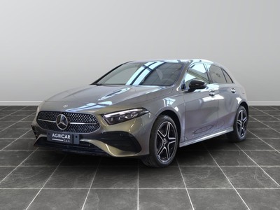Mercedes Classe A 250 e plug-in-hybrid amg line advanced plus speedshift dct amg 8g