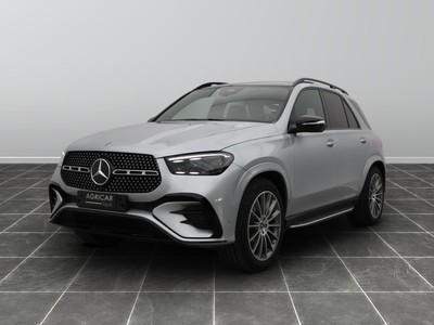 Mercedes Classe GLE gle 300 d mild hybrid amg line premium 4matic 9g-tronic plus