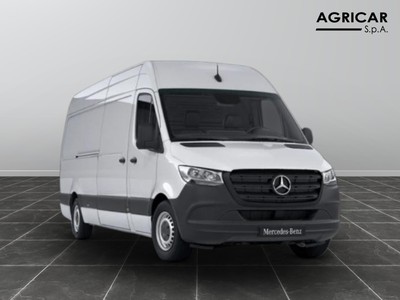 Mercedes Vans Sprinter 317 rwd 2.0 cdi f 43/35 h2 pro 9g-tronic