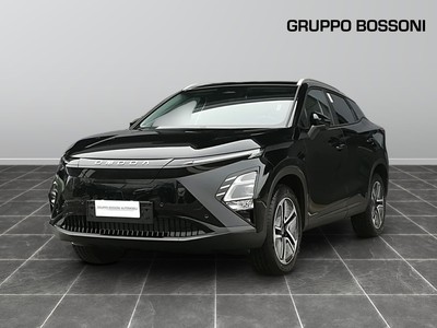 Omoda 5 ev 61,1 kwh comfort