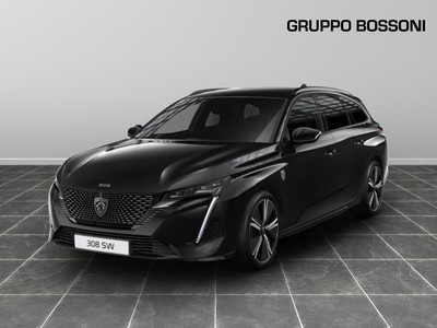 Peugeot 308 sw 1.5 bluehdi gt eat8 s&s