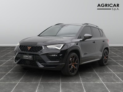 Cupra Ateca 2.0 tsi vz 4drive dsg