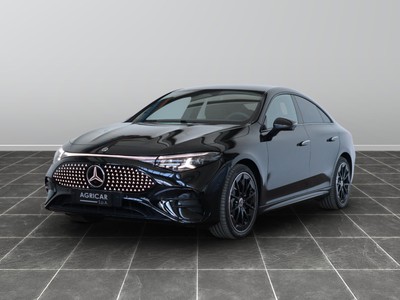 Mercedes CLA eq 250+ advanced plus