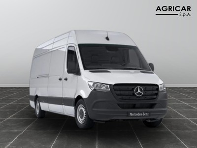 Mercedes Vans Sprinter 317 rwd 2.0 cdi f 43/35 h2 pro 9g-tronic