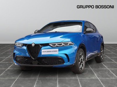 Alfa Romeo Tonale 1.6 130cv sprint tct6