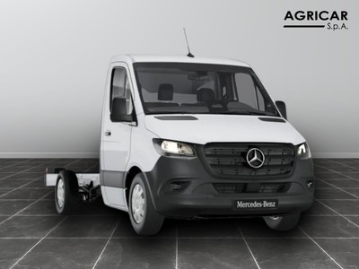 Mercedes Vans Sprinter 315 rwd 2.0 cdi t 37/35 pro