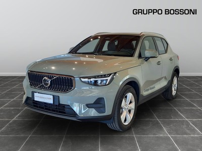 Volvo XC40 2.0 b3 core automatico