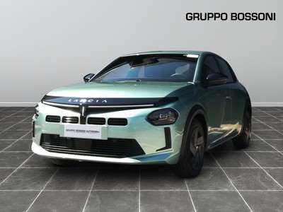 Lancia Ypsilon 1.2 mhev 110cv e-dct