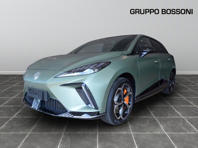 Mg MG4 MG 64kwh xpower