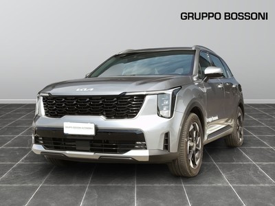 Kia Sorento 1.6 t-gdi phev business 4wd at6