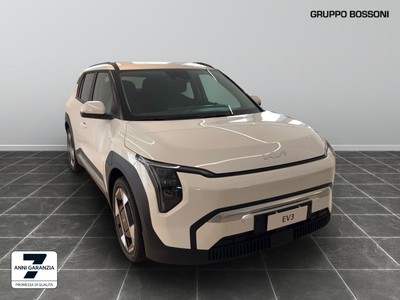 Kia EV3 58,3 kwh earth