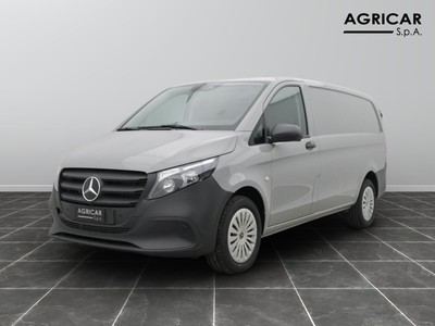 Mercedes Vans Vito furgone 114 cdi long pro 9g-tronic