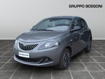 Lancia Ypsilon 1.0 firefly hybrid 70cv platino s&s