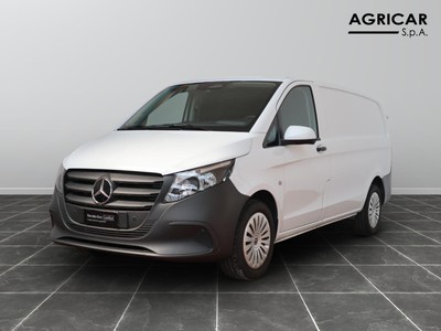 Mercedes Vans Vito 116 cdi long pro auto my20