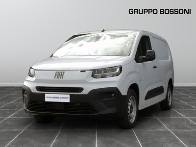 Fiat Professional Doblò van 1.5 bluehdi 100cv lh1