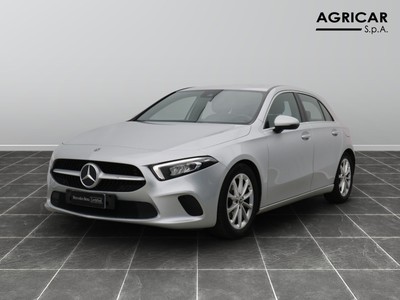 Mercedes Classe A 160 business