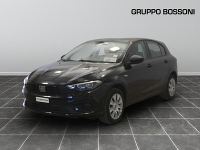 Fiat Tipo 5 porte 1.5 t4 hybrid 130cv dct