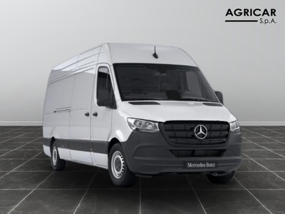 Mercedes Vans Sprinter 317 rwd 2.0 cdi f 43/35 h2 pro 9g-tronic