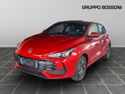 Mg MG3 1.5 hybrid+ standard