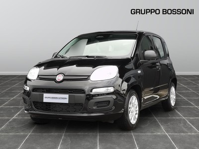 Fiat Panda 1.0 firefly hybrid 70cv s&s