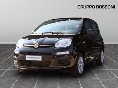 Fiat Panda 1.0 firefly hybrid 70cv s&s
