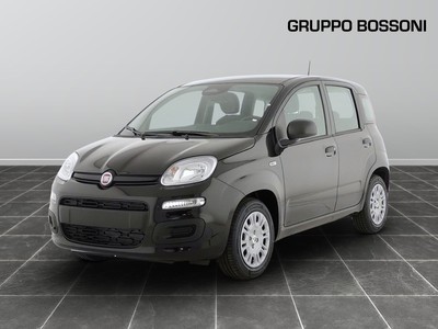 Fiat Panda 1.0 firefly hybrid 70cv s&s 5p.ti