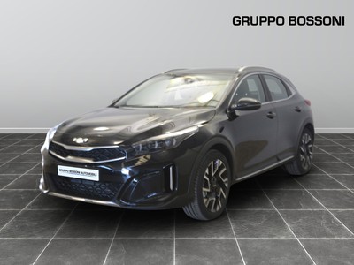 Kia Xceed 1.0 t-gdi gpl 94cv business mt