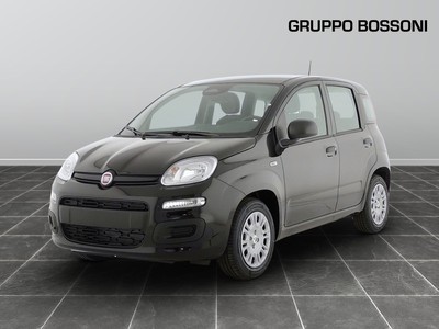 Fiat Panda 1.0 firefly hybrid 70cv s&s 5p.ti