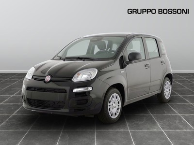Fiat Panda 1.0 firefly hybrid 70cv pop s&s