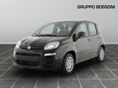 Fiat Panda 1.0 firefly hybrid 70cv pop s&s