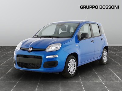 Fiat Panda 1.0 firefly hybrid 70cv pop s&s