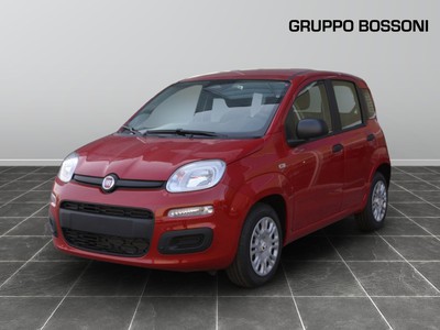 Fiat Panda 1.0 firefly hybrid 70cv pop s&s
